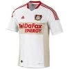 Adidas BAYER 04 LEVERKUSEN Trikot Away Kinder 10 / 12