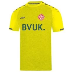 Jako WÜRZBURGER KICKERS Trikot 3rd Herren 20 / 21