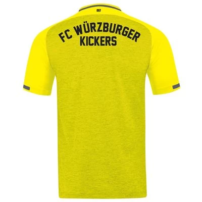 Jako WÜRZBURGER KICKERS Trikot 3rd Herren 20 / 21 2 Jako WÜRZBURGER KICKERS Trikot 3rd Herren 20 / 21 – Bild 2