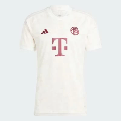 Adidas FC BAYERN MÜNCHEN Trikot 3rd Herren 23 / 24 1 Adidas FC BAYERN MÜNCHEN Trikot 3rd Herren 23 / 24