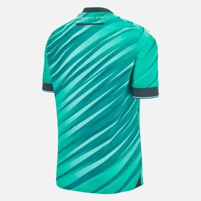 Macron HAJDUK SPLIT Trikot 3rd Herren 23 / 24 2 Macron HAJDUK SPLIT Trikot 3rd Herren 23 / 24 – Bild 2