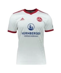 Adidas 1. FC NÜRNBERG Trikot Away Kinder 21 / 22