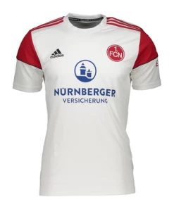 Adidas 1. FC NÜRNBERG Trikot Away Herren 22 / 23