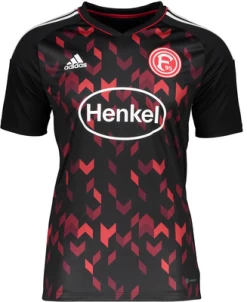 Adidas FORTUNA DÜSSELDORF Trikot 3rd Kinder 22 / 23