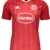 Adidas FORTUNA DÜSSELDORF Trikot Home Herren 22 / 23