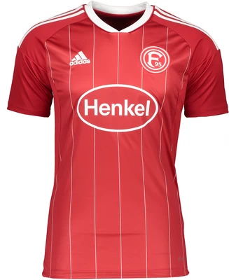 Adidas FORTUNA DÜSSELDORF Trikot Home Herren 22 / 23 1 Adidas FORTUNA DÜSSELDORF Trikot Home Herren 22 / 23
