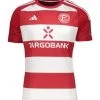 Adidas FORTUNA DÜSSELDORF Trikot Home Kinder 23 / 24