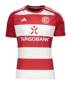 Adidas FORTUNA DÜSSELDORF Trikot Home Herren 23 / 24