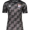 Adidas OLYMPIQUE LYON Pre-Match Shirt Herren 22 / 23