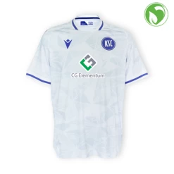 Macron KARLSRUHER SC Trikot Away Herren 23 / 24