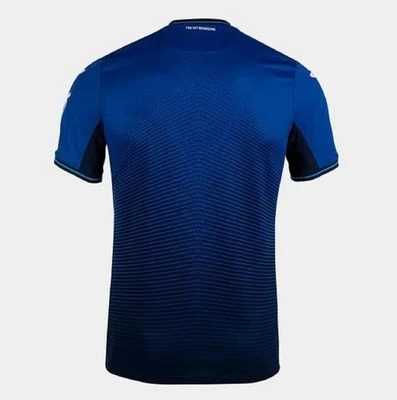 Joma TSG HOFFENHEIM Trikot Home Herren 21 / 22 2 Joma TSG HOFFENHEIM Trikot Home Herren 21 / 22 – Bild 2