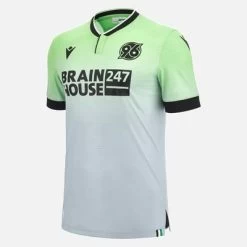 Macron HANNOVER 96 Trikot 3rd Herren 23 / 24