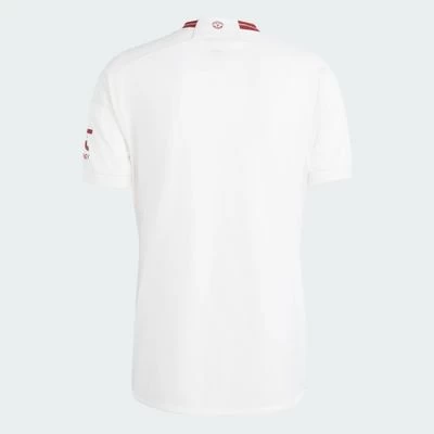 Adidas MANCHESTER UNITED Trikot 3rd Herren 23 / 24 2 Adidas MANCHESTER UNITED Trikot 3rd Herren 23 / 24 – Bild 2