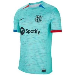 Nike FC BARCELONA Trikot 3rd Herren 23 / 24