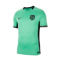 Nike ATM ATLETICO MADRID Trikot 3rd Herren 23 / 24