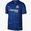 Nike FC CHELSEA Trikot Home Kinder 2018 / 2019