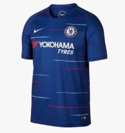 Nike FC CHELSEA Trikot Home Kinder 2018 / 2019