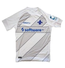 Craft DARMSTADT 98 Trikot Away Kinder 19 / 20