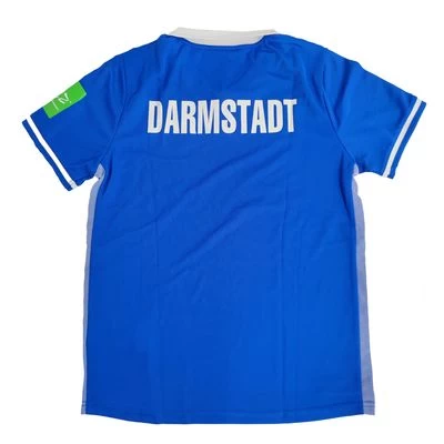 Craft DARMSTADT 98 Trikot Home Kinder 19 / 20 2 Craft DARMSTADT 98 Trikot Home Kinder 19 / 20 – Bild 2