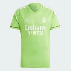 Adidas REAL MADRID Trikot Torwart Herren 23 / 24