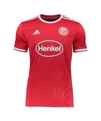 Adidas FORTUNA DÜSSELDORF Trikot Home Kinder 21 / 22 1 Adidas FORTUNA DÜSSELDORF Trikot Home Kinder 21 / 22