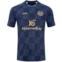 Jako 1. FSV MAINZ 05 Trikot Away Herren 23 / 24