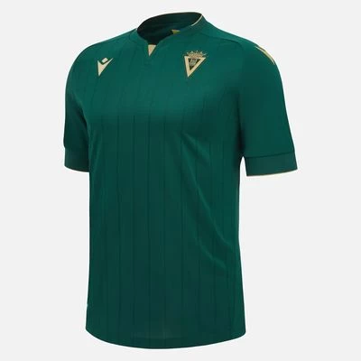 Macron CF CÁDIZ Trikot 3rd Herren 23 / 24 1 Macron CF CÁDIZ Trikot 3rd Herren 23 / 24