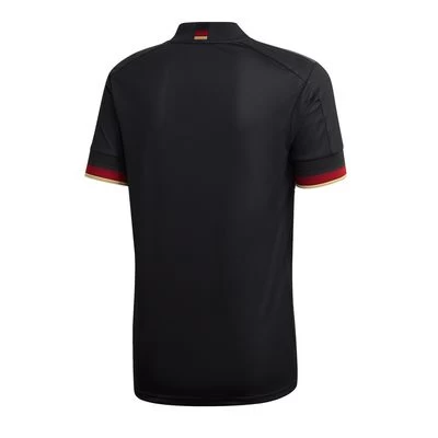 Adidas DFB DEUTSCHLAND Trikot Away Herren 21 / 22 - KIMMICH 6 3 Adidas DFB DEUTSCHLAND Trikot Away Herren 21 / 22 - KIMMICH 6 – Bild 3