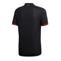 Adidas DFB DEUTSCHLAND Trikot Away Kinder 21 / 22 - SANÉ 19 -Bester Sporttrikot Geschäft eh6117 r 12