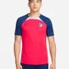 Nike ATM ATLETICO MADRID STRIKE Shirt Herren Rot-blau
