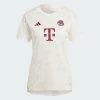 Adidas FC BAYERN MÜNCHEN Trikot 3rd Frauen 23 / 24