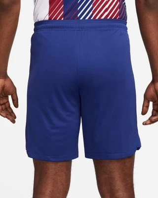 Nike FC BARCELONA Hose Home Herren 23 / 24 2 Nike FC BARCELONA Hose Home Herren 23 / 24 – Bild 2