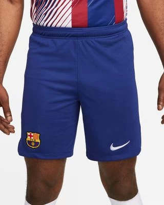 Nike FC BARCELONA Hose Home Herren 23 / 24 1 Nike FC BARCELONA Hose Home Herren 23 / 24