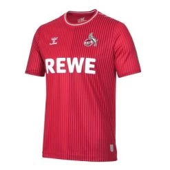 Hummel 1.FC KÖLN Trikot Away Herren 23 / 24