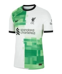Nike FC LIVERPOOL Trikot Away Authentic 23 / 24