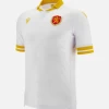 Macron Bulgarien Trikot Home Herren 23 / 24