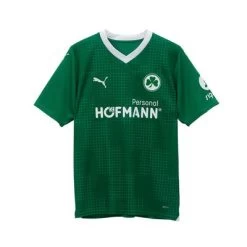 Puma SPVGG GREUTHER FÜRTH Trikot Away Kinder 23 / 24