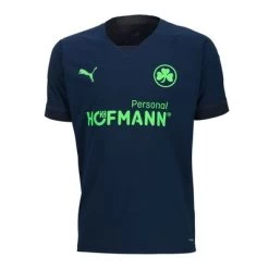 Puma SPVGG GREUTHER FÜRTH Trikot 3rd Herren 22 / 23