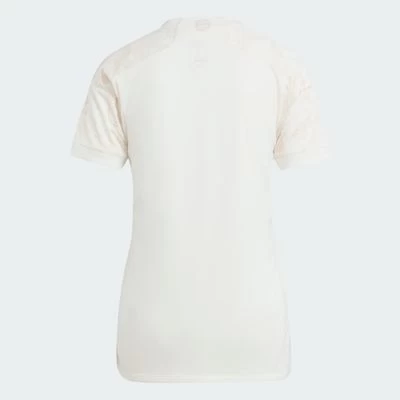 Adidas FC BAYERN MÜNCHEN Trikot 3rd Frauen 23 / 24 2 Adidas FC BAYERN MÜNCHEN Trikot 3rd Frauen 23 / 24 – Bild 2