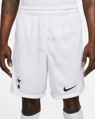 Nike THFC TOTTENHAM HOTSPURS Hose Home Herren 23 / 24 1 Nike THFC TOTTENHAM HOTSPURS Hose Home Herren 23 / 24
