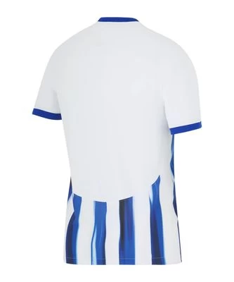 Nike HERTHA BSC BERLIN Trikot Home Herren 23 / 24 2 Nike HERTHA BSC BERLIN Trikot Home Herren 23 / 24 – Bild 2