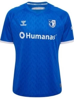 Hummel 1. FC MAGDEBURG Trikot Away Herren 23 / 24