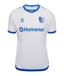 Hummel 1. FC MAGDEBURG Trikot Home Kinder 23 / 24