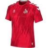 Hummel 1.FC KÖLN Pre-Match Shirt Herren 23 / 24 Rot