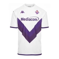 Kappa AC FLORENZ Trikot Away Herren 22 / 23