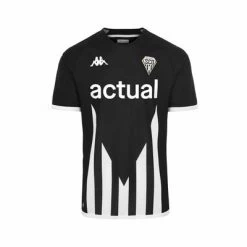 Kappa ANGERS SCO Trikot Home Herren 22 / 23