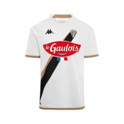 Kappa ANGERS SCO Trikot Away Herren 22 / 23