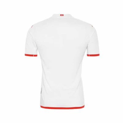 Kappa TUNESIEN Trikot Away Herren WM 2022 2 Kappa TUNESIEN Trikot Away Herren WM 2022 – Bild 2