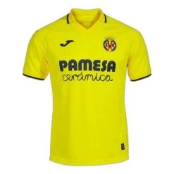 Joma CF VILLARREAL Trikot Home Kinder 22 / 23