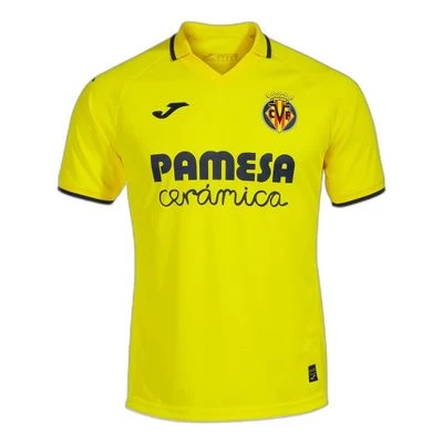 Joma CF VILLARREAL Trikot Home Kinder 22 / 23 1 Joma CF VILLARREAL Trikot Home Kinder 22 / 23